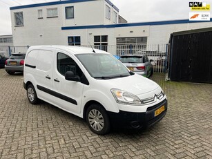 Citroen Berlingo 1.6 HDI 500 Comfort Economy