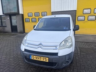 Citroen Berlingo 1.6 HDI 500 Comfort NAPAircoAPK