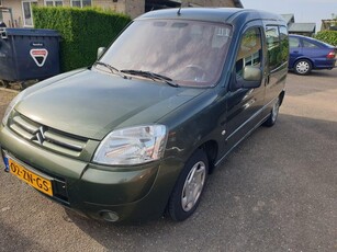 Citroen Berlingo 1.6 HDi Multispace Image