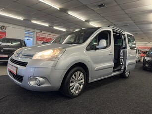 Citroen Berlingo 1.6 VTi 120 XTR MULTISPACE. Zeer goed