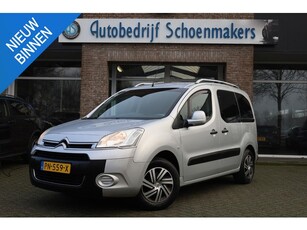 Citroen Berlingo 1.6 VTi Attraction TREKHAAK ALL-SEASON