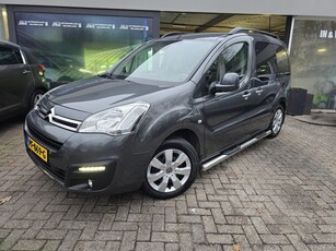 Citroen Berlingo 1.6 VTi Feel 12MND GARANTIE NAVI