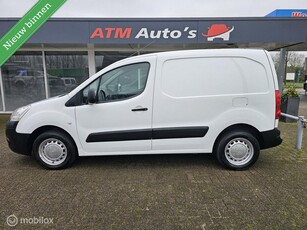 Citroen Berlingo bestel 1.6 HDI 68.825 km NAP keurige auto