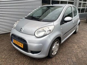 Citroen C1 1.0-12V Ambiance