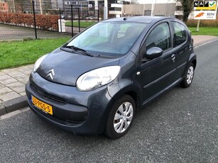 Citroen C1 1.0-12V Ambiance Airco NAP Centrale