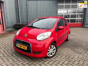 Citroen C1 1.0-12V Ambiance APK / Airco / NAP / Elck.Ramen