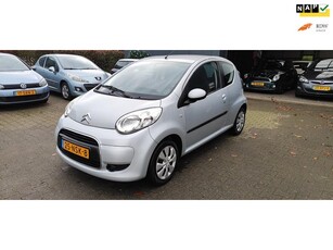 Citroen C1 1.0-12V Ambiance bj 2010 airco