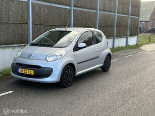 Citroen C1 1.0-12V Ambiance NIEUWEKOPPELINGAPKNAP