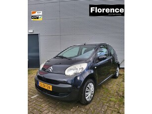 Citroen C1 1.0-12V Séduction 1e Eigenaar 43.xxx km