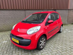 Citroen C1 1.0-12V Séduction 3drs. Nieuwe APK