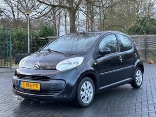 Citroen C1 1.0-12V Séduction/Airco/NAP/Elekt.r