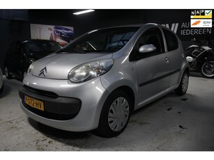 Citroen C1 1.0-12V Séduction / APK / AIRCO / 5 DEURS