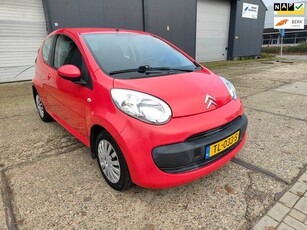 Citroen C1 1.0-12V Séduction