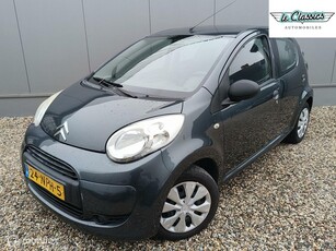 Citroen C1 1.0-12V Séduction NW APK 5drs