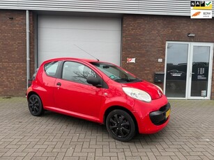 Citroen C1 1.0-12V SéductionNIEUWE APK