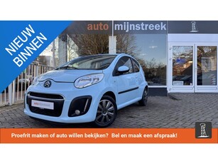 Citroen C1 1.0 Attraction Airco Nieuwe APK