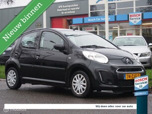 Citroen C1 1.0 Collection