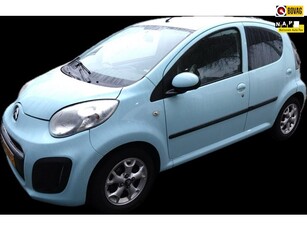 Citroen C1 1.0 Collection 14