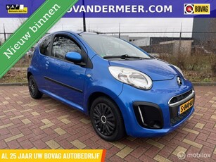 Citroen C1 1.0 Collection