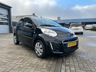 Citroen C1 1.0 Collection