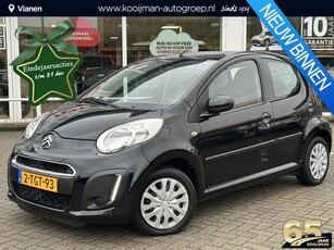 Citroen C1 1.0 Collection