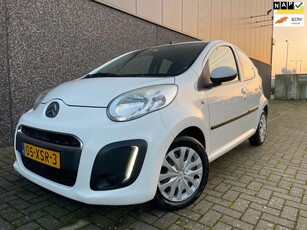 Citroen C1 1.0 Collection/Recent onderhouden/APK tot