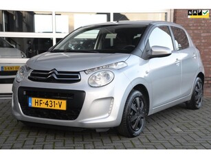 Citroen C1 1.0 e-VTi Feel 5 Deurs Orig. NL