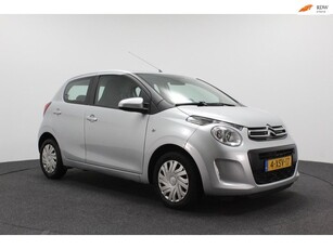 Citroen C1 1.0 e-VTi Feel Airco Elektrische ramen APK