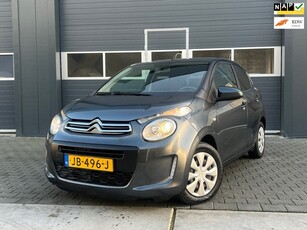 Citroen C1 1.0 e-VTi Style Edition Cruise + Airco +