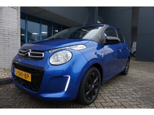 Citroen C1 1.0 VTi Airscape Shine climate control / opendak