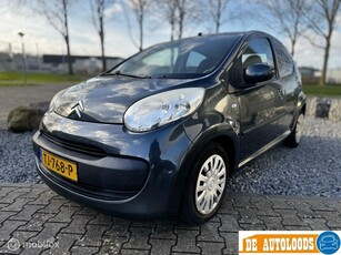 Citroen C1 1.4 HDI Airco Apk 16-05-2025 NAP 5 Deurs