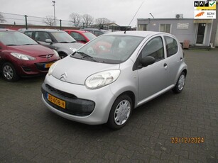 Citroen C1 Citroen C1 1.0-12V Ambiance-5DRS