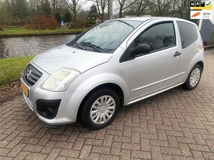 Citroen C2 1.4i Furio (Airco) Nieuwe APK Bij AfLevering.