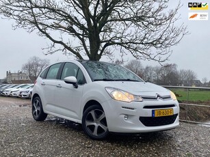 Citroen C3 1.0 PureTech Feel Edition Pano dak + Airco +