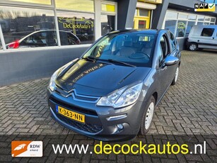 Citroen C3 1.0 VTi Attraction