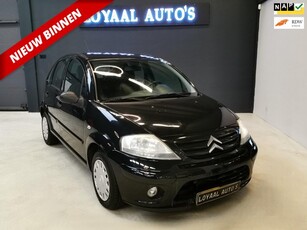 Citroen C3 1.1i Ambiance AIRCO CRUISE PDC