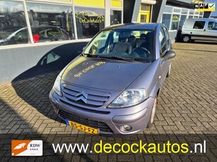 Citroen C3 1.1i Sky Radio