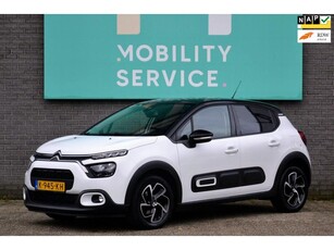 Citroen C3 1.2 PureTech Business Navi Clima Cruise LED LMV