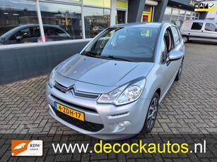 Citroen C3 1.2 PureTech Collection/AUTOMAAT