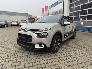 Citroen C3 1.2 PureTech Shine Automaat (Rijklaarprijs /