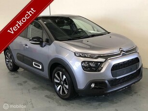 Citroen C3 1.2 PureTech Shine