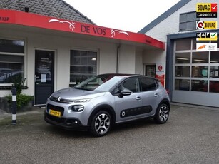 Citroen C3 1.2 PureTech S&S Shine