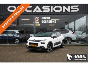 Citroen C3 1.2 S&S Feel Edition 1 EIGENAAR/ APPLE