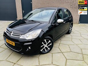 Citroen C3 1.2 VTi Collection Airco Navigatie