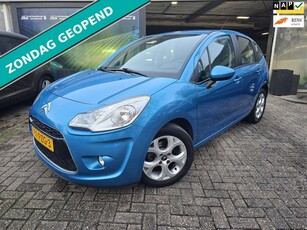 Citroen C3 1.4 VTi Ligne Business 2E EIGENAAR 12MND