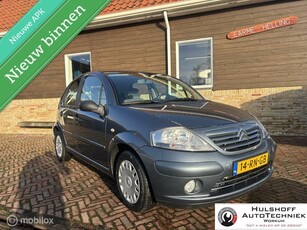 Citroen C3 1.4i Attraction/NWE APK/4XNWEALL-SEASON/AIRCO ETC