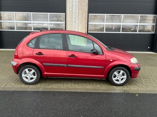 Citroen C3 1.4i Différence APK AIRCO RIJDT GOED