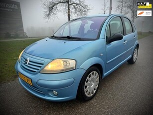 Citroen C3 1.4i Exclusive, climate, cruise, apk