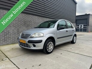 Citroen VERKOCHT ZIE ONZE ANDERE ADV. VOOR GOEDKOPE AUTOS!!