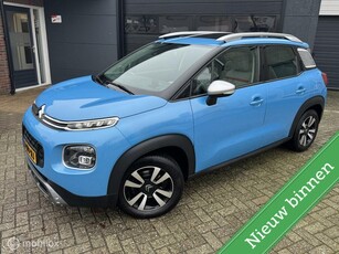 Citroen C3 Aircross 1.2 130 PK VOL AUTOMAAT / PANO / LUXE